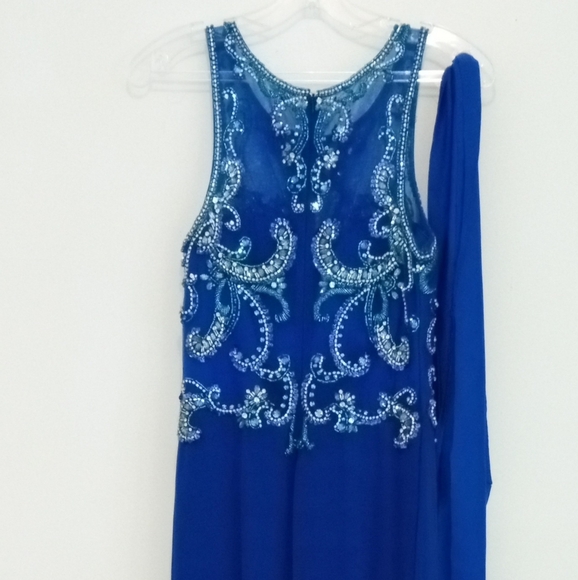 Prom dress Zoey Grey - Picture 6 of 8